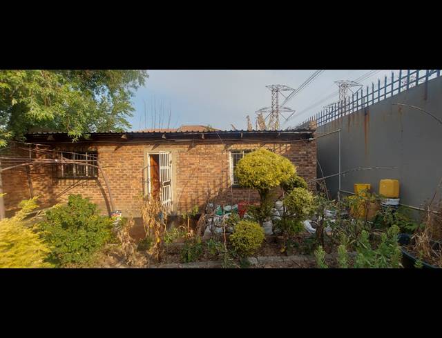 3 BEDROOM FREESTANDING FOR SALE IN NORKEM PARK